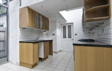 Tockington kitchen extension leads